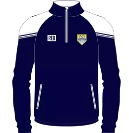 Mid-Layer quarter zip chelmsford